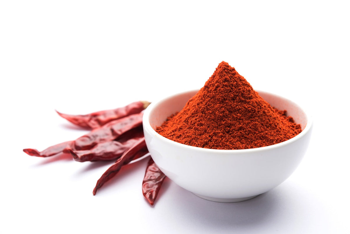 How Cayenne Pepper Can Boost Your Immune System Naturally