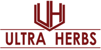 Ultra Herbs Logo