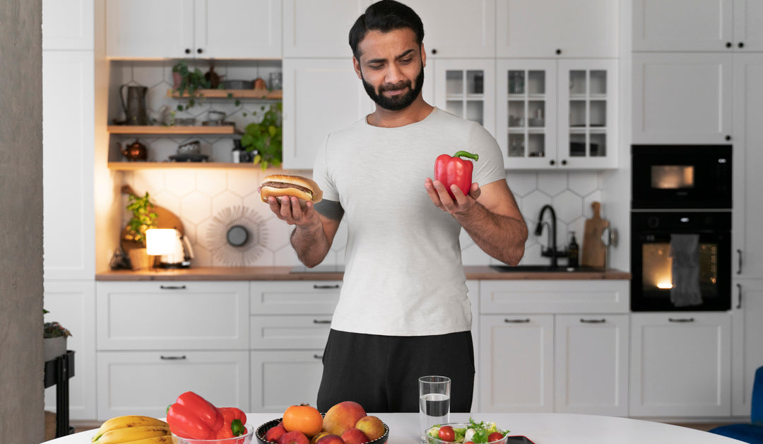 Best Heart Health Supplements to Lower Cholesterol Naturally
