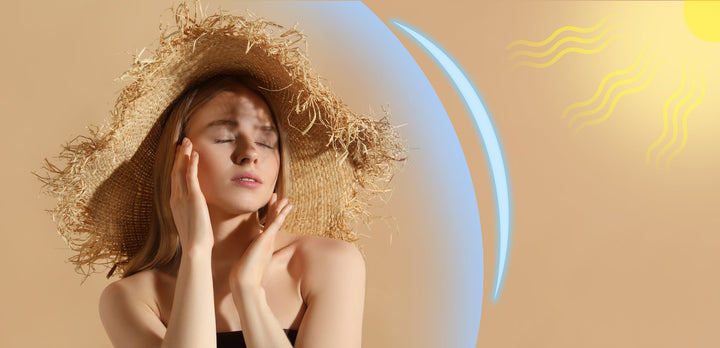 Beat Summer Skin Stress: Sea Moss for Hydration, Cooling, and Natural Glow