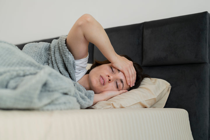 Can Cortisol Supplements Help Improve Sleep Quality and Prevent Sleep Disruptions?