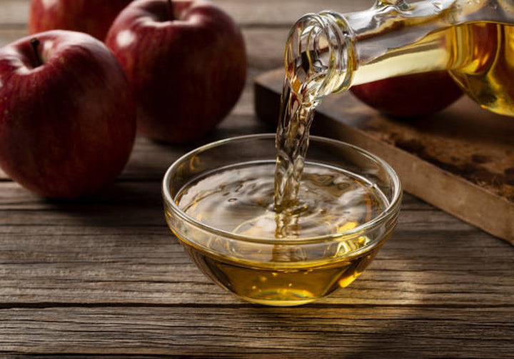 From Kitchen to Capsule: Making Apple Cider Vinegar Work for You