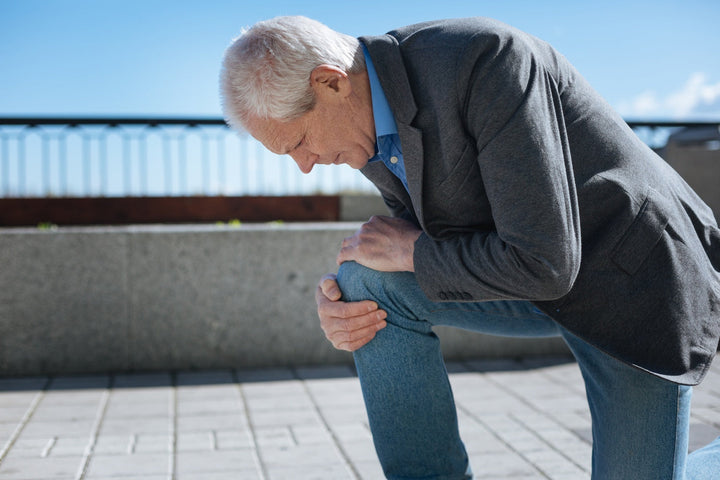 How Can Turmeric’s Anti-Inflammatory Properties Help Ease Joint Pain and Promote Better Mobility Over Time?