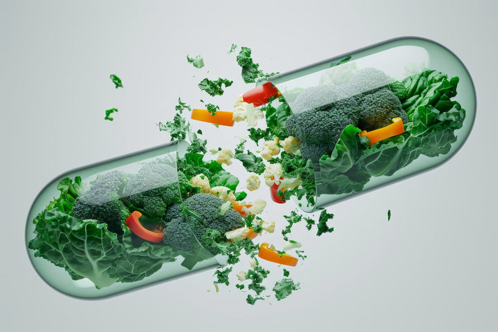 How Do Calcium, Magnesium, and Vitamin D Work Together to Strengthen Bones?