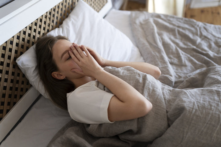 How Supplements Can Improve Your Sleep Quality: The Key to Restful Nights
