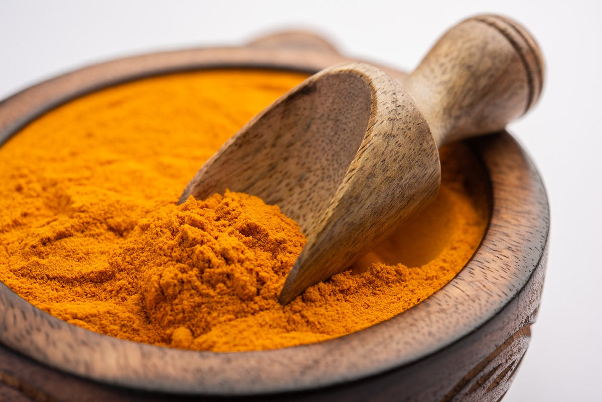 How Turmeric Can Boost Your Immune System and Fight Infections Naturally