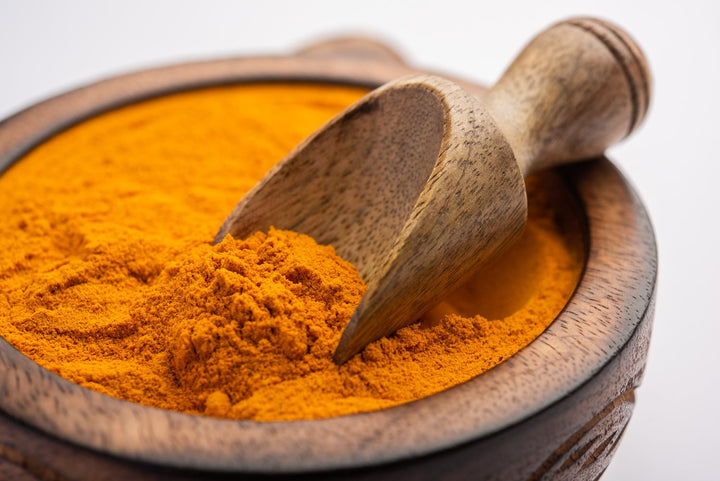 How Turmeric Can Boost Your Immune System and Fight Infections Naturally