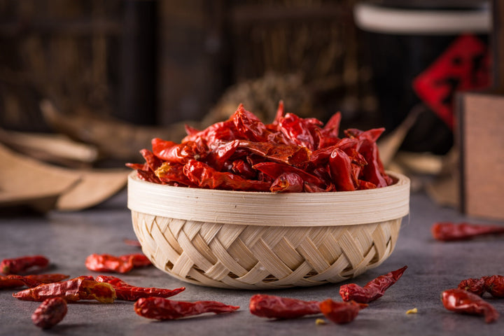 Is Cayenne Pepper the Spicy Secret to Better Health?