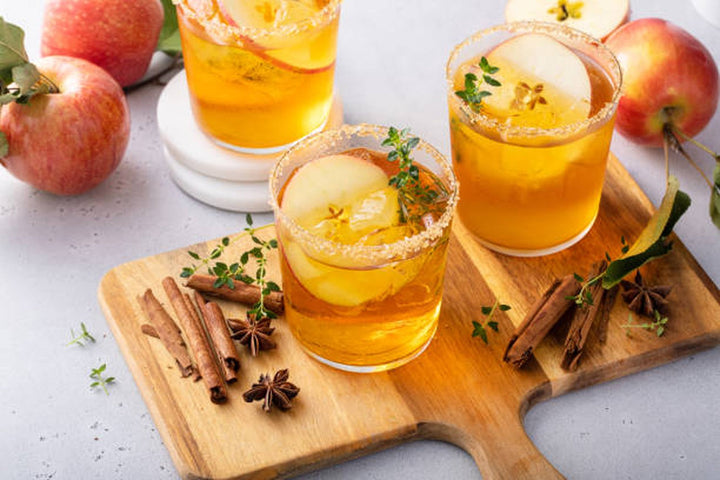 Smart Health Strategies for Busy People in 2025: Apple Cider Vinegar and Beyond