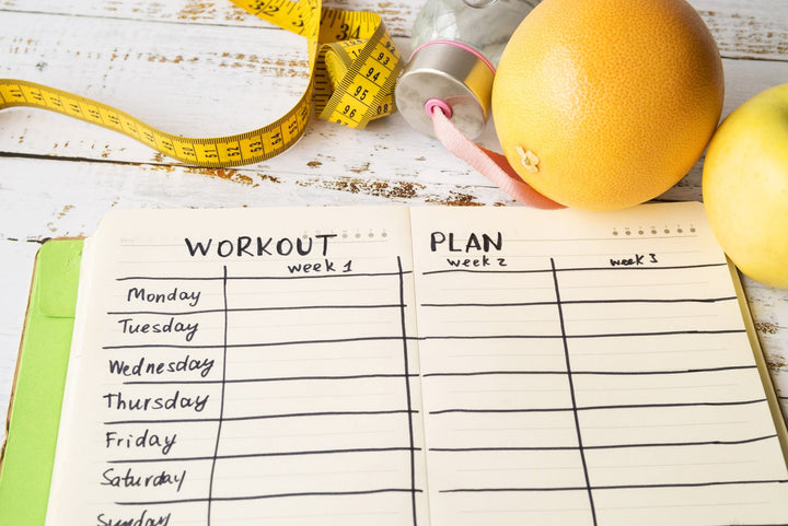 The Benefits of Exercise: Why Consistency and Moderation Matter More Than Intensity