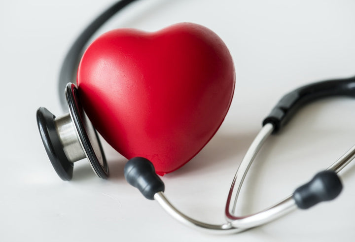 The Role of Turmeric in Supporting Heart Health and Improving Circulation