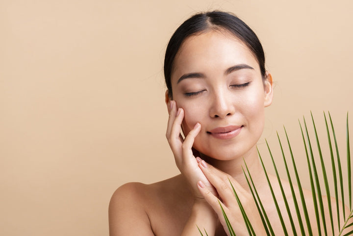 The Ultimate Guide to Using Sea Moss for Skin Health During High-Heat and Sunny Weather
