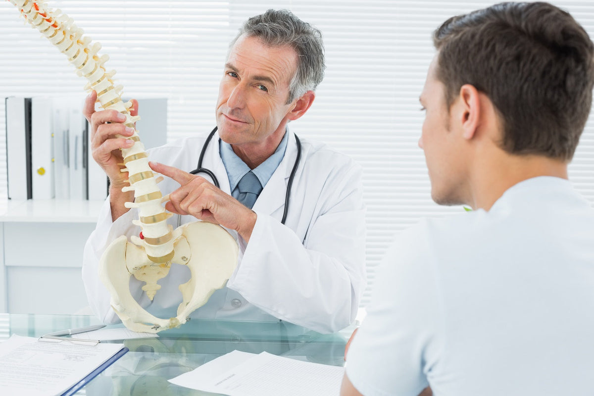Top Natural Supplements for Stronger Bones: What You Need to Know