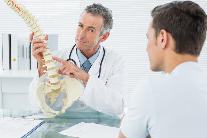 Top Natural Supplements for Stronger Bones: What You Need to Know