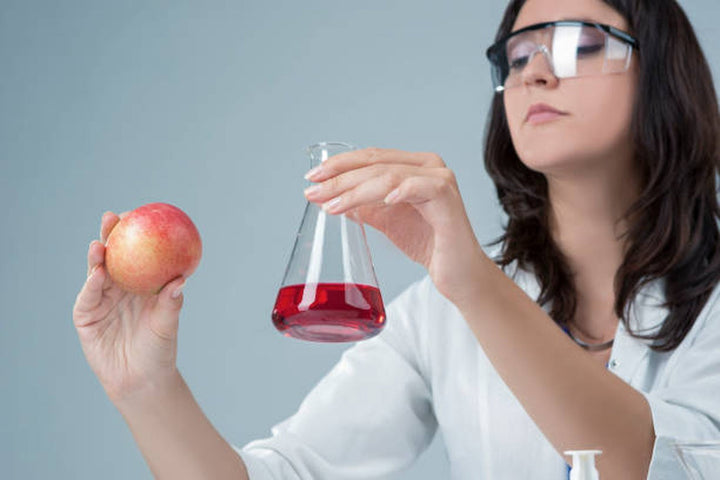 Why Are Health Experts Recommending Apple Cider Vinegar as Part of a Daily All-in-One Supplement Regimen?