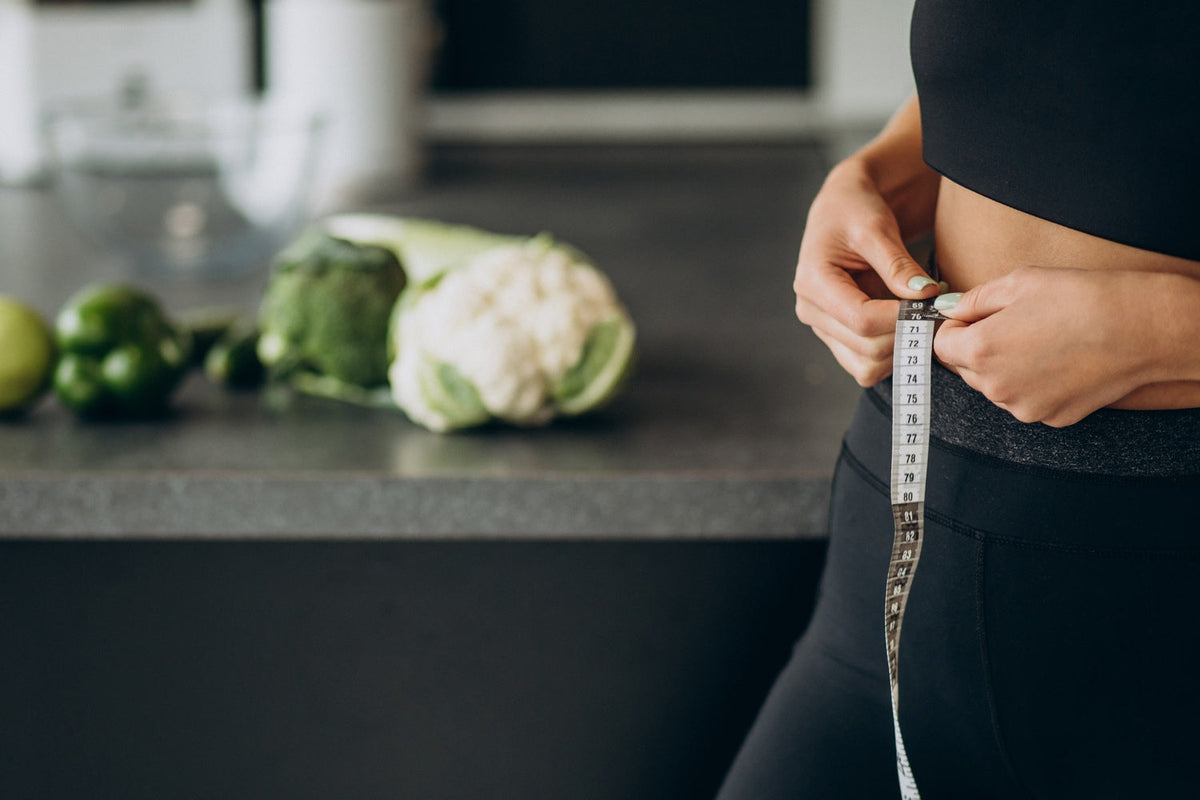 Why Berberine is a Natural Solution for Weight Loss and Metabolic Health