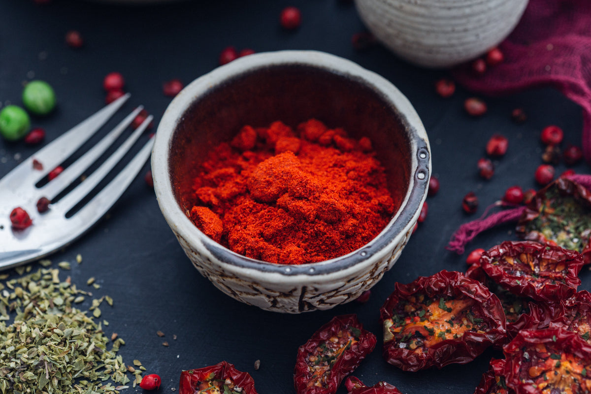 Top Health Benefits of Cayenne Pepper for Metabolism and Circulation