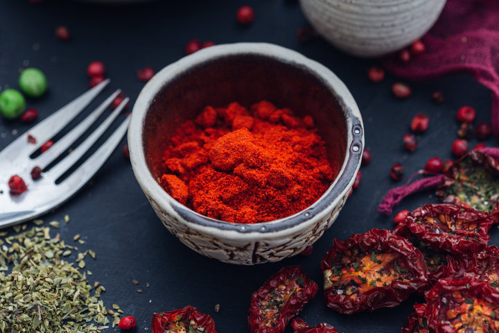 Top Health Benefits of Cayenne Pepper for Metabolism and Circulation