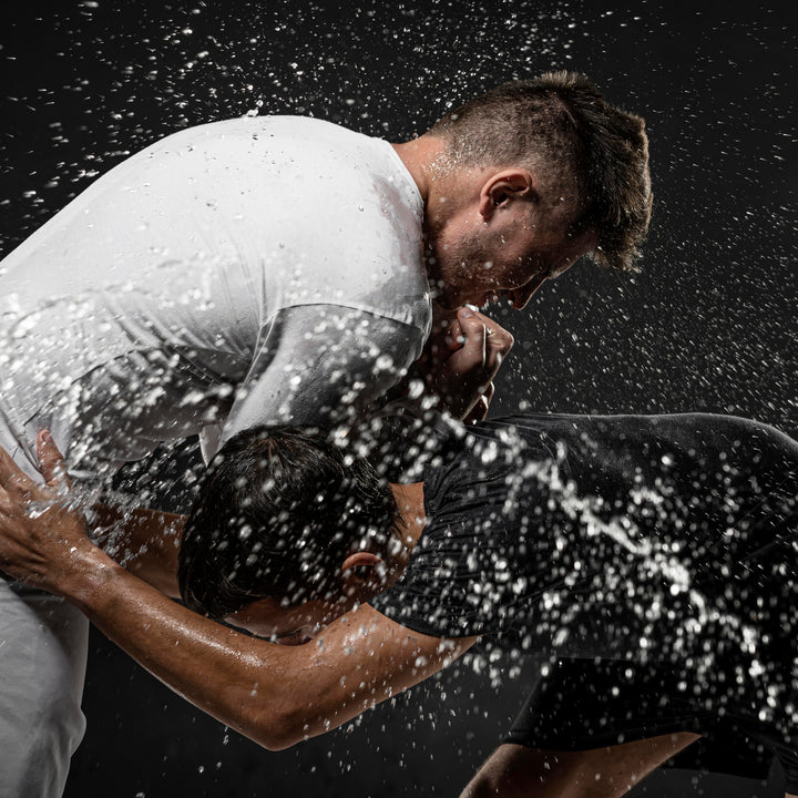 Citrulline vs Arginine: Which Supplement Improves Endurance Better?