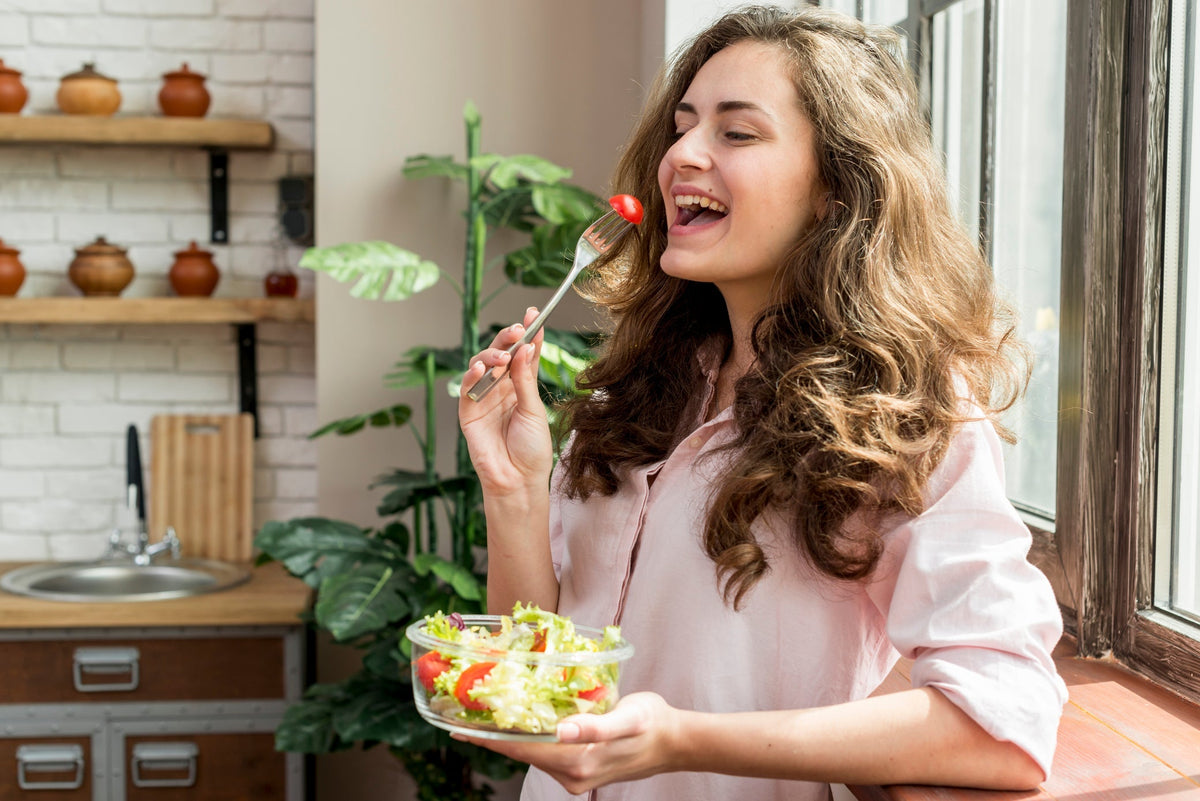 Digestive Health Supplements: Balance Gut Health Naturally
