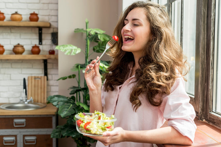 Digestive Health Supplements: Balance Gut Health Naturally