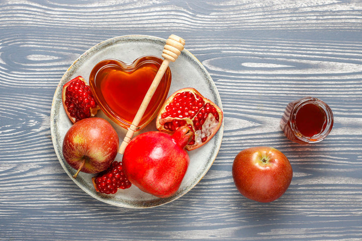 Heart of Health: Natural Herbs for Circulation and Vitality