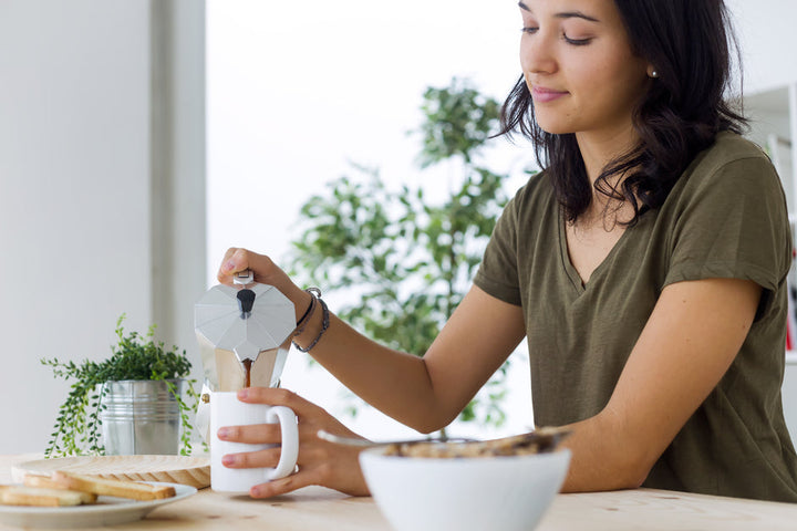 From Morning Boosts to Evening Calm: How Ultra Herbs Supports Your Daily Energy Cycle