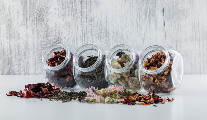 Maca Root with Ashwagandha and Fenugreek: Energy and Hormone Support