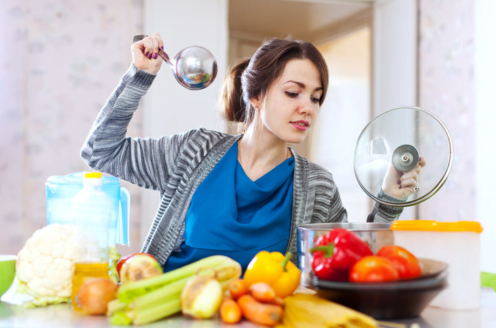 Stronger Defenses: Natural Ways to Improve Your Immune Health