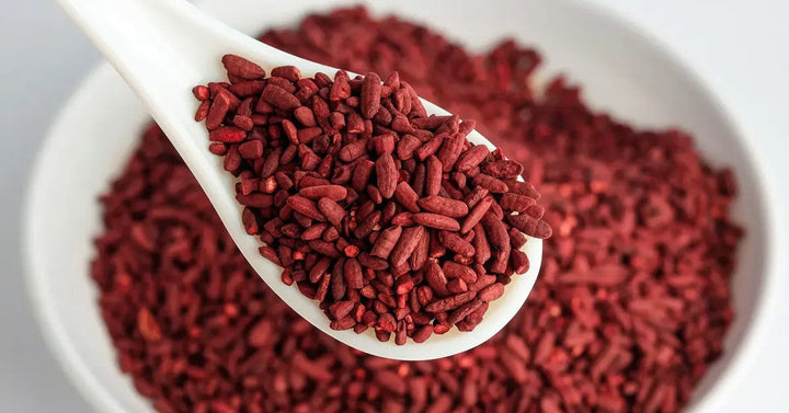 How Red Yeast Rice Works and Heart Benefits What Science Says
