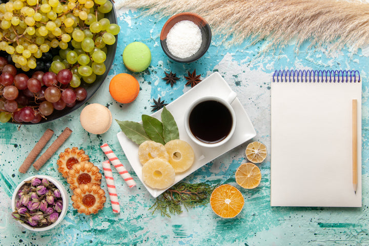 Top 10 Natural Supplements for Brain Health and Cognitive Support