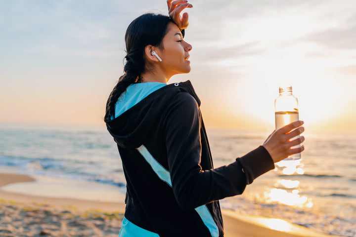 The Best Dietary Supplements for Immune Health and Antioxidant Protection
