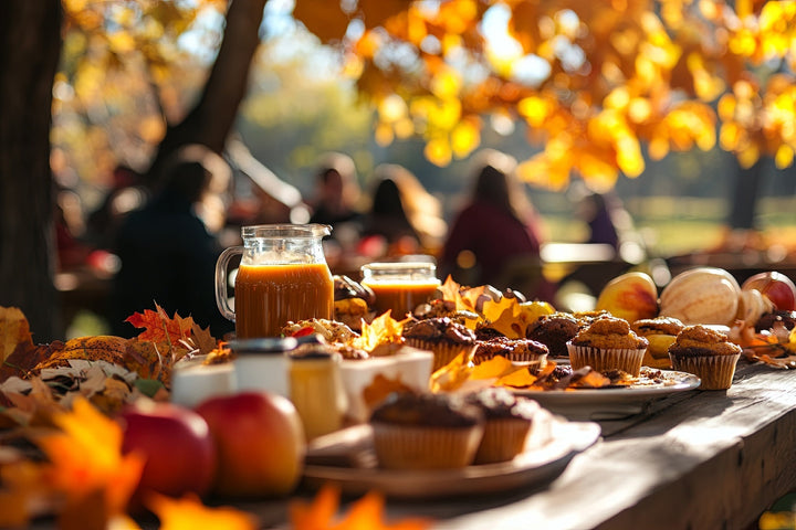 Warm from the Inside: 5 Cozy Autumn Recipes Featuring Cayenne Pepper