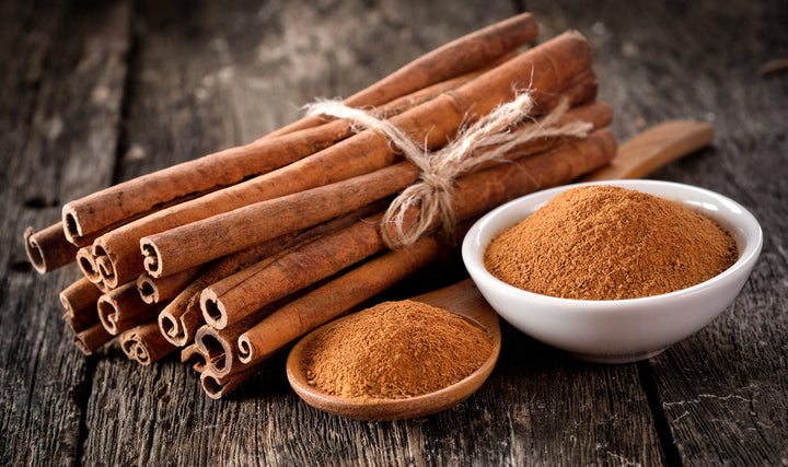 Why Combining Ceylon Cinnamon With Other Ingredients in All-in-One Supplements Maximizes Energy, Metabolic Support, and Overall Wellness