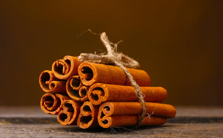 Daily Wellness Made Simple: How Ceylon Cinnamon Can Boost Energy and Metabolic Health