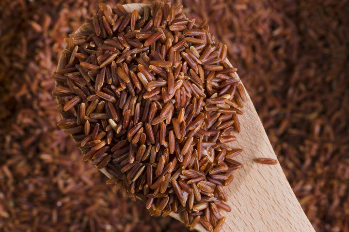Nature’s Heart Helper: Why Red Yeast Rice Belongs in Your Supplement Routine
