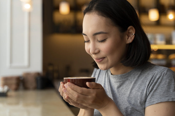 Can Taking a Berberine Supplement Containing Ceylon Cinnamon Enhance Energy, Support Metabolic Health, and Help Maintain Healthy Blood Sugar Levels?
