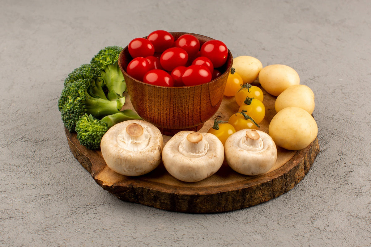 The Synergy Factor: How Mushrooms "Unlock" the Potential of Other Ingredients in Supplements