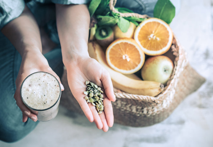 Glutathione and NAC: Powerful Antioxidants for Cellular Health