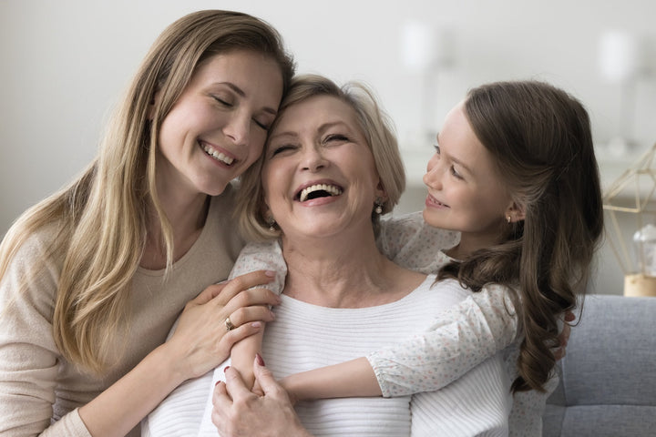What Makes Red Yeast Rice a Thoughtful and Heart-Healthy Gift for Mother’s Day?