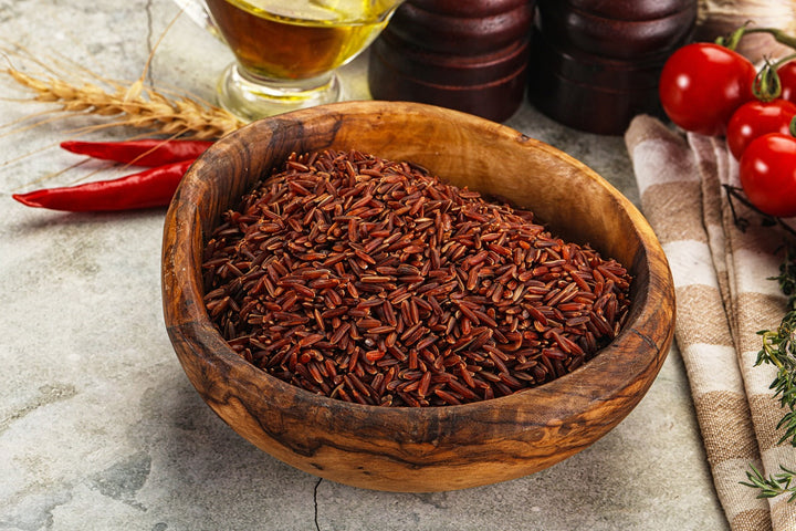 From Kitchen to Cup: Red Yeast Rice Recipes for Natural Cardiovascular Support