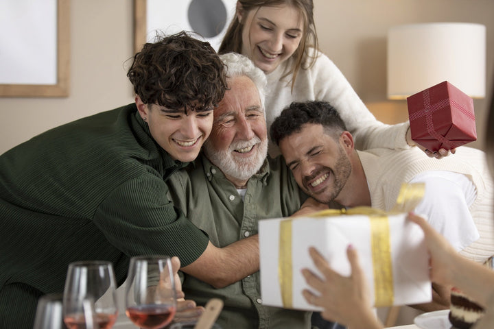 Is Magnesium the Ideal Gift for Active Men Looking to Improve Energy, Maintain Muscle Health, and Support Recovery After Workouts?