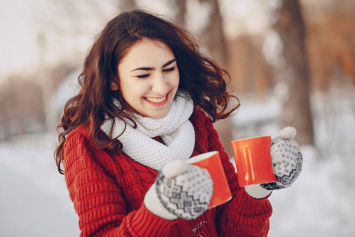 Stay Strong This Winter: Herbal Immunity and Energy Support for the Cold Season