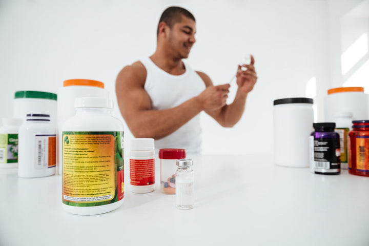 Which Supplements Make the Biggest Difference When December Gets Chaotic and Sleep Runs Low?