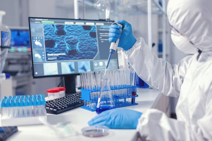 Building Immunity Naturally: What Science Tells Us