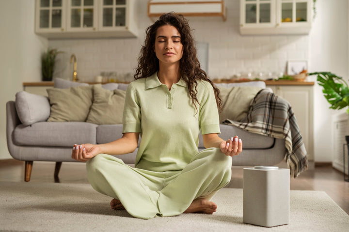 How to Lower Cortisol Naturally: 10 Proven Ways to Reduce Stress and Feel Great